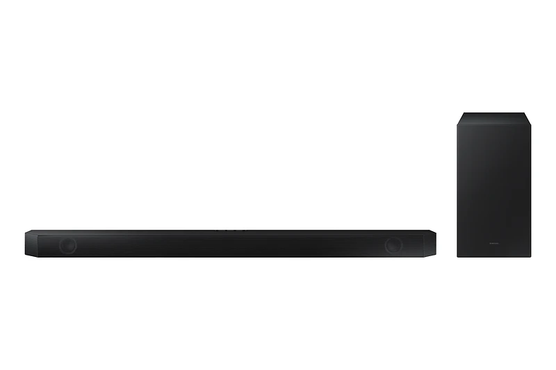 Q-Series Soundbar HW-Q60B