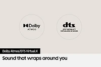 Q-Series Soundbar HW-Q60B