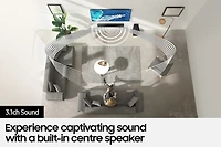 Q-Series Soundbar HW-Q60B