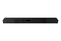 HW-Q60CF Soundbar With 3.1.2 ch & Subwoofer (2025) | Samsung Canada