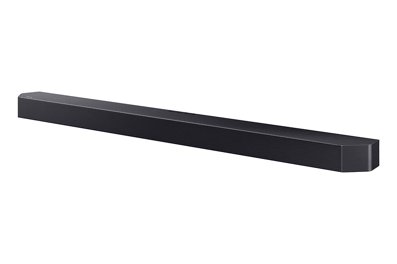 HW-Q60CF Soundbar With 3.1.2 ch & Subwoofer (2025) | Samsung Canada