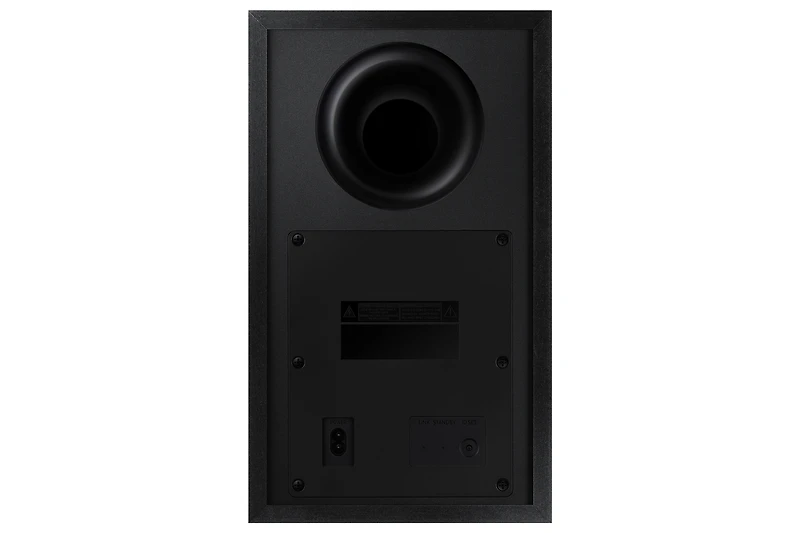 Q-Series Soundbar HW-Q700C
