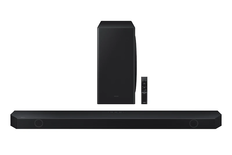 Q-series Soundbar HW-Q800D 5.1.2 ch Sub Woofer (2024)