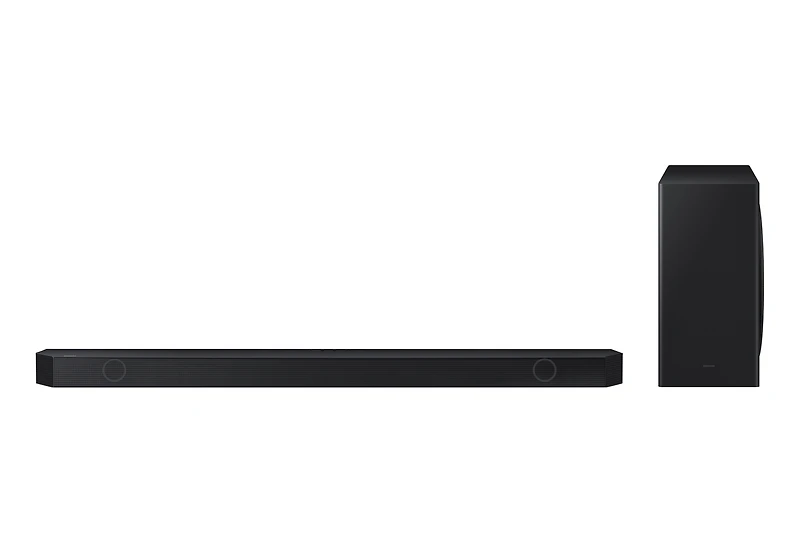 Q-series Soundbar HW-Q800D 5.1.2 ch Sub Woofer (2024)