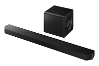 Q-series Soundbar HW-Q800F 5.1.2 ch Subwoofer (2025) | Samsung Canada