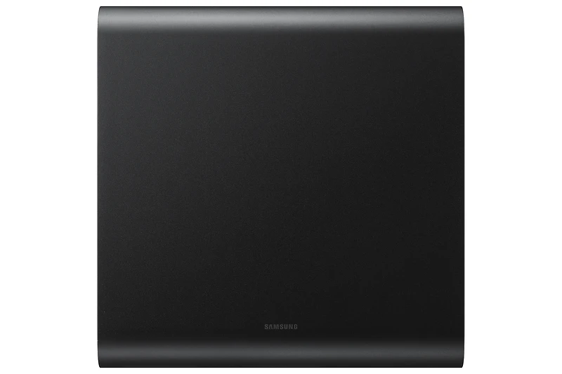 Q-series Soundbar HW-Q800F 5.1.2 ch Subwoofer (2025) | Samsung Canada