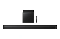 Q-series Soundbar HW-Q800F 5.1.2 ch Subwoofer (2025) | Samsung Canada