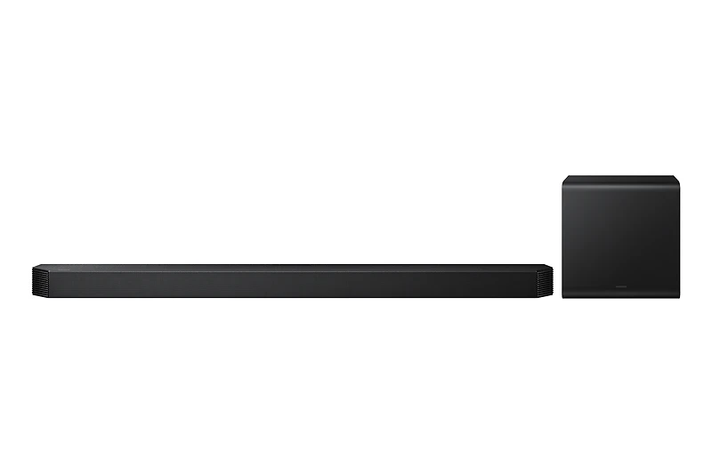 Q-series Soundbar HW-Q800F 5.1.2 ch Subwoofer (2025) | Samsung Canada