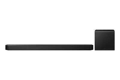 Q-series Soundbar HW-Q800F 5.1.2 ch Subwoofer (2025) | Samsung Canada