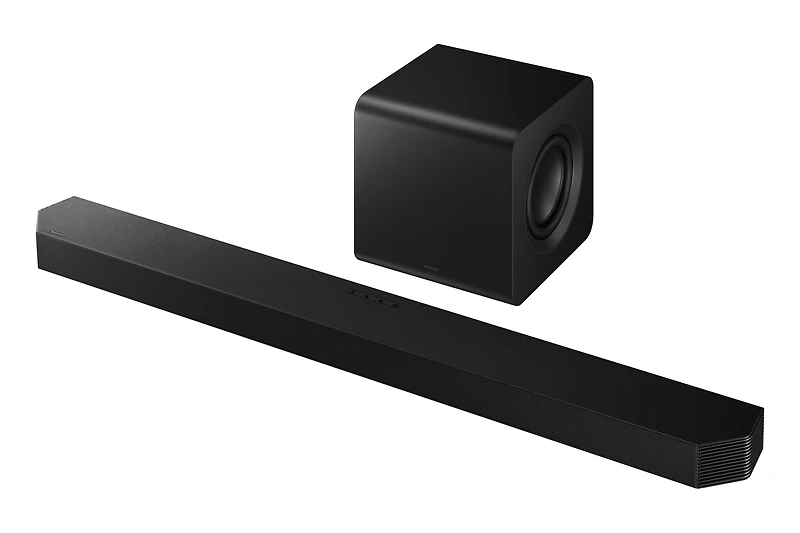 Q-series Soundbar HW-Q800H 5.1.2ch Subwoofer (2026)