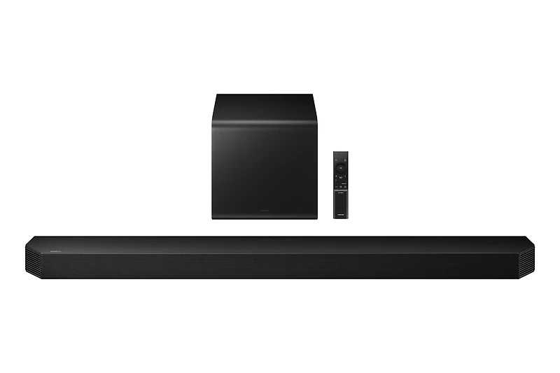 Q-series Soundbar HW-Q800H 5.1.2ch Subwoofer (2026)