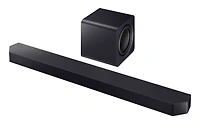 Q-series Soundbar HW-Q900F 7.1.2 ch Subwoofer (2025) Black | Samsung Canada