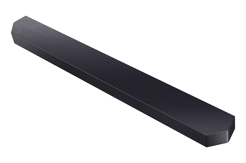 Q-series Soundbar HW-Q900F 7.1.2 ch Subwoofer (2025) Black | Samsung Canada