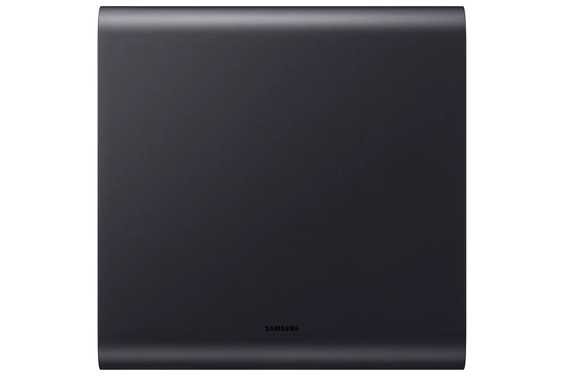 Q-series Soundbar HW-Q900F 7.1.2 ch Subwoofer (2025) Black | Samsung Canada