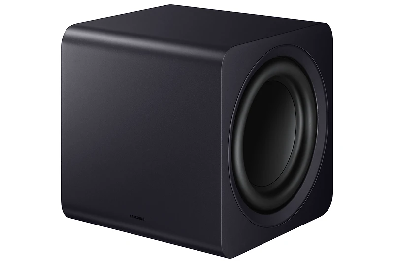 Q-series Soundbar HW-Q900F 7.1.2 ch Subwoofer (2025) Black | Samsung Canada