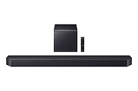 Q-series Soundbar HW-Q900F 7.1.2 ch Subwoofer (2025) Black | Samsung Canada