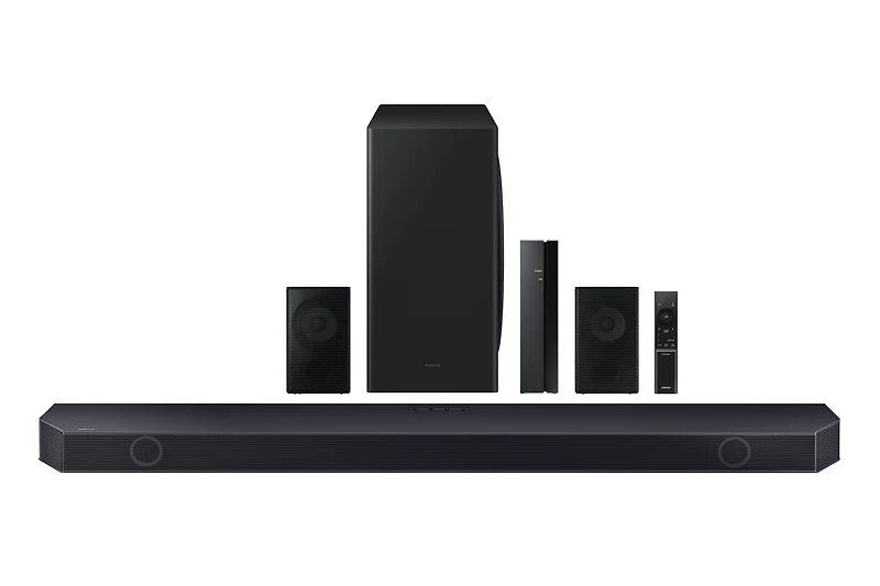 Q-Series Soundbar HW-Q910C