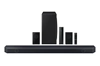 Q-Series Soundbar HW-Q910C