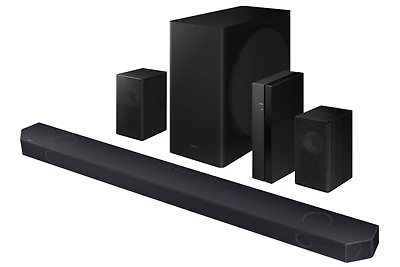 Q-Series Soundbar HW-Q910C