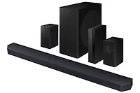 Q-Series Soundbar HW-Q910C