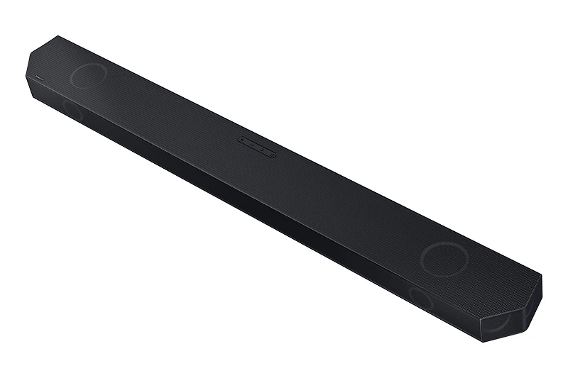 Q-series Soundbar HW-Q930D 9.1.4 ch Sub Woofer & Rear Speaker (2024)