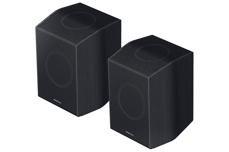 Q-series Soundbar HW-Q930D 9.1.4 ch Sub Woofer & Rear Speaker (2024)