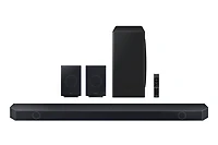 Q-series Soundbar HW-Q930D 9.1.4 ch Sub Woofer & Rear Speaker (2024)