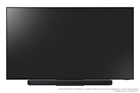 Q-series Soundbar HW-Q930D 9.1.4 ch Sub Woofer & Rear Speaker (2024)