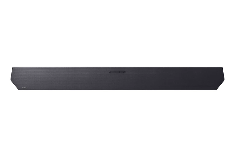 Shop Q-series Soundbar 9.1.4 ch Subwoofer & Rear Speaker (2025) | Samsung Canada