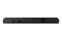 Shop Q-series Soundbar 9.1.4 ch Subwoofer & Rear Speaker (2025) | Samsung Canada
