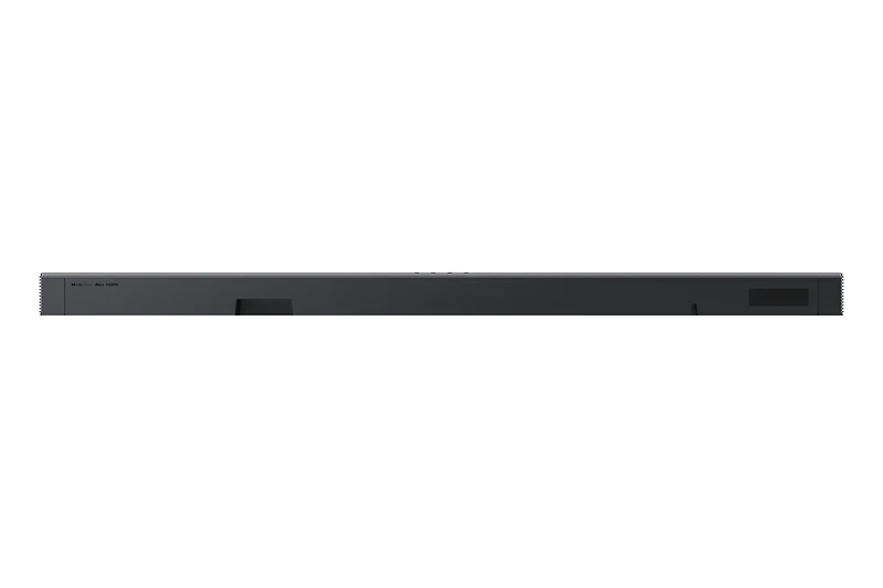 Shop Q-series Soundbar 9.1.4 ch Subwoofer & Rear Speaker (2025) | Samsung Canada