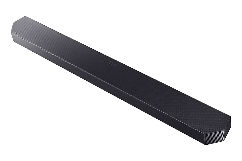 Shop Q-series Soundbar 9.1.4 ch Subwoofer & Rear Speaker (2025) | Samsung Canada