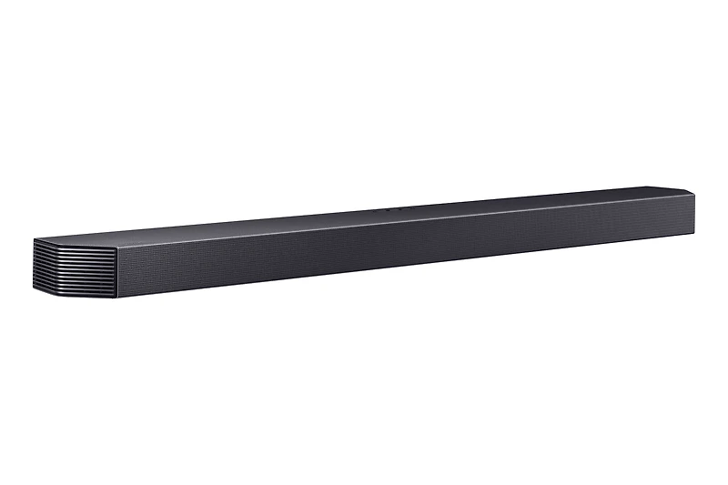 Shop Q-series Soundbar 9.1.4 ch Subwoofer & Rear Speaker (2025) | Samsung Canada