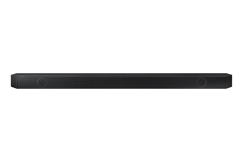 Q-series Soundbar HW-Q990D 11.1.4 ch Sub Woofer & Rear Speaker | Samsung Canada