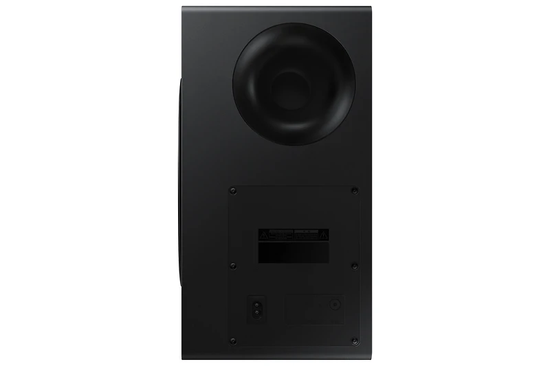 Q-series Soundbar HW-Q990D 11.1.4 ch Sub Woofer & Rear Speaker | Samsung Canada