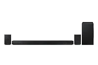 Q-series Soundbar HW-Q990D 11.1.4 ch Sub Woofer & Rear Speaker | Samsung Canada