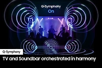 Q-series Soundbar HW-Q990D 11.1.4 ch Sub Woofer & Rear Speaker | Samsung Canada