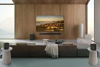 Q-series Soundbar HW-Q990D 11.1.4 ch Sub Woofer & Rear Speaker | Samsung Canada
