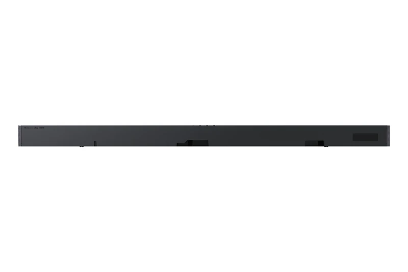 HW-Q990F 11.1.4 ch Soundbar W/ Subwoofer & Rear Speaker (2025) | Samsung Canada