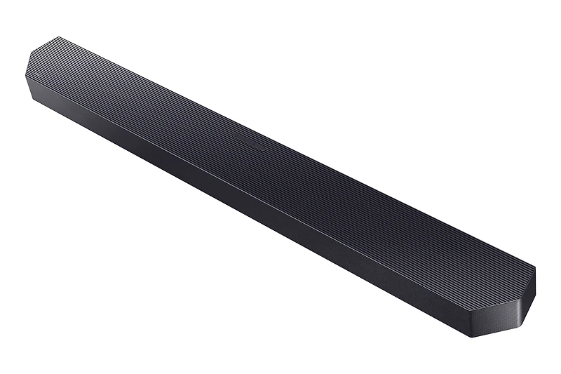 HW-Q990F 11.1.4 ch Soundbar W/ Subwoofer & Rear Speaker (2025) | Samsung Canada
