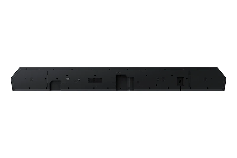 HW-Q990F 11.1.4 ch Soundbar W/ Subwoofer & Rear Speaker (2025) | Samsung Canada