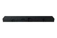 HW-Q990F 11.1.4 ch Soundbar W/ Subwoofer & Rear Speaker (2025) | Samsung Canada