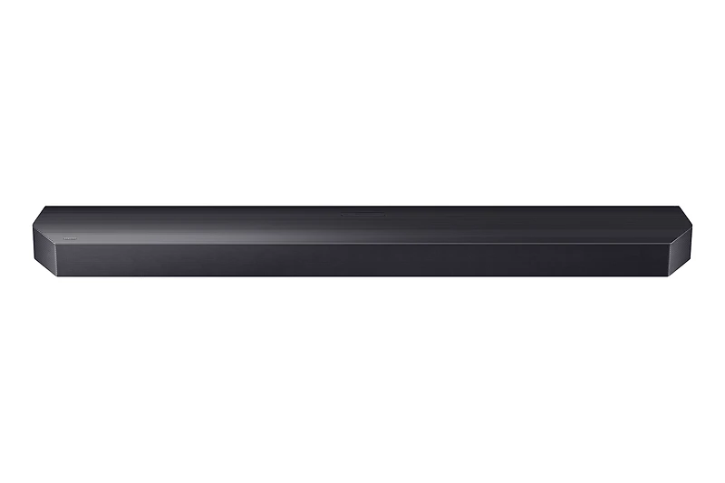 HW-Q990F 11.1.4 ch Soundbar W/ Subwoofer & Rear Speaker (2025) | Samsung Canada