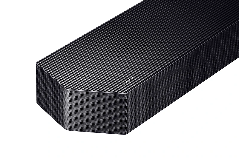 HW-Q990F 11.1.4 ch Soundbar W/ Subwoofer & Rear Speaker (2025) | Samsung Canada