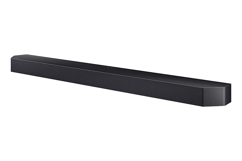 HW-Q990F 11.1.4 ch Soundbar W/ Subwoofer & Rear Speaker (2025) | Samsung Canada