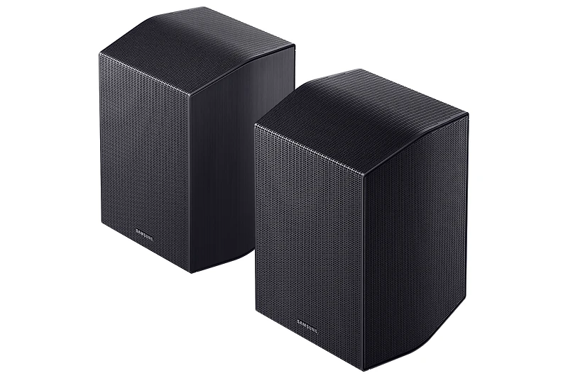 HW-Q990F 11.1.4 ch Soundbar W/ Subwoofer & Rear Speaker (2025) | Samsung Canada