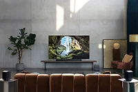 HW-Q990F 11.1.4 ch Soundbar W/ Subwoofer & Rear Speaker (2025) | Samsung Canada