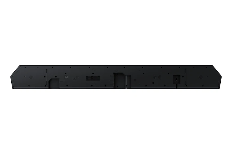 Q-Series Soundbar HW-Q990H 11.1.4ch Subwoofer & Rear Speaker (2026)