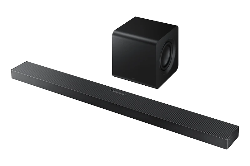 Shop Q-series Soundbar 3.1.2 ch Subwoofer (2025)| Samsung Canada