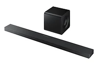 Shop Q-series Soundbar 3.1.2 ch Subwoofer (2025)| Samsung Canada